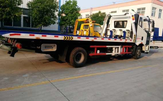 沧州市道路拖车救援公司