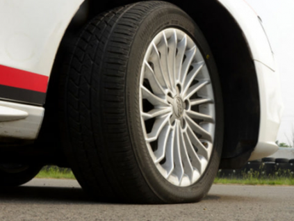 防爆胎和普通的轮胎有什么区别？
