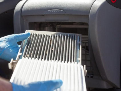汽车空气滤芯和空调滤芯的区别是什么