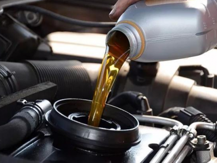 汽车润滑油有哪些作用？